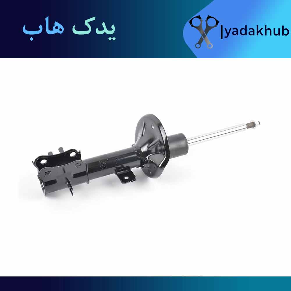 کمک فنر جلو چپ سوناتا YF مدل 2011 تا 2014