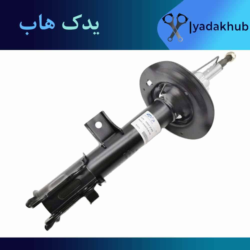 کمک فنر جلو راست اپتیما TF مدل 2011 تا 2015