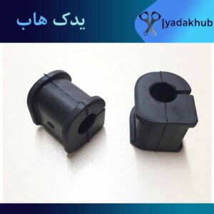 لاستيك چاكدار ورنا