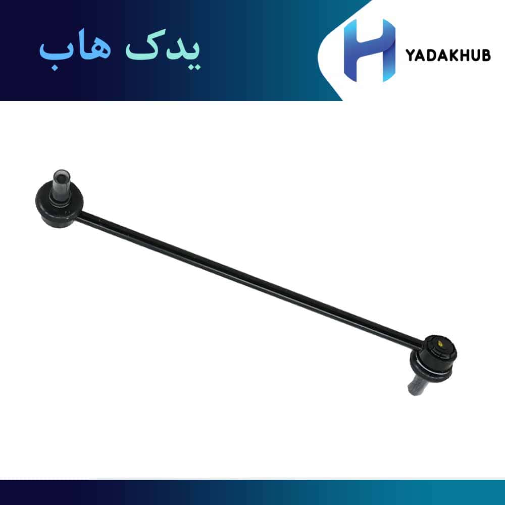موجگیر جلو چپ سانتافه 2007 تا 2012