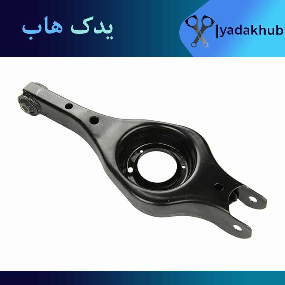 طبق پایینی عقب چپ اپتیما TF مدل 2011 تا 2015