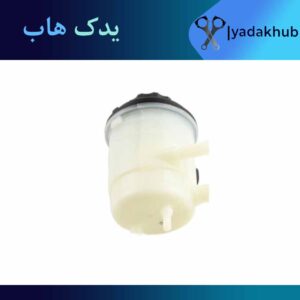 مخزن روغن هیدرولیک ورنا