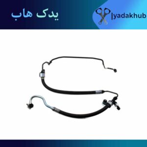 شلنگ هیدرولیک فشار قوی ورنا