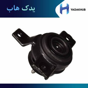دسته موتور راست وراکروز IX55