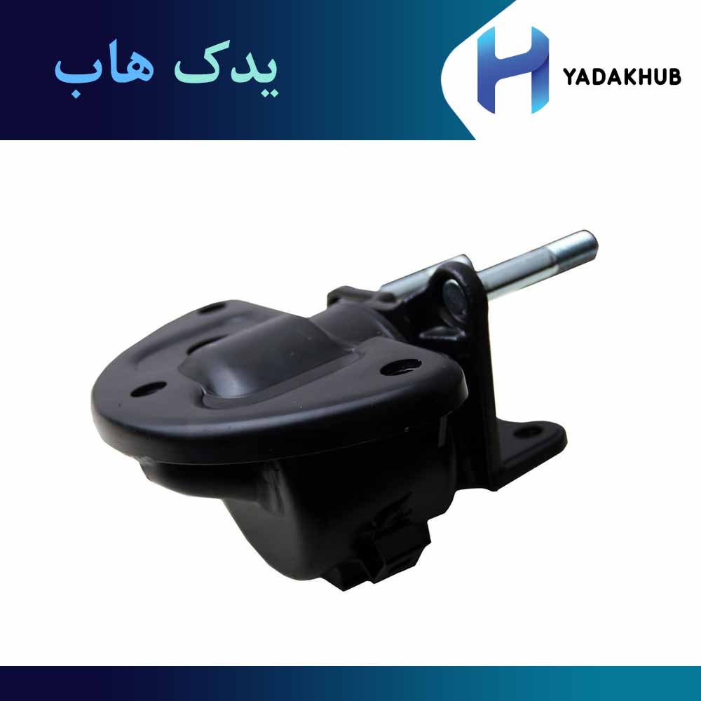 دسته موتور چپ وراکروز IX55