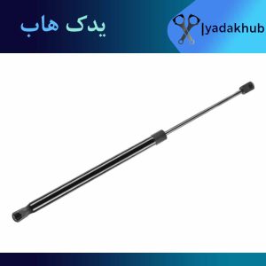 جک کاپوت آزرا TG
