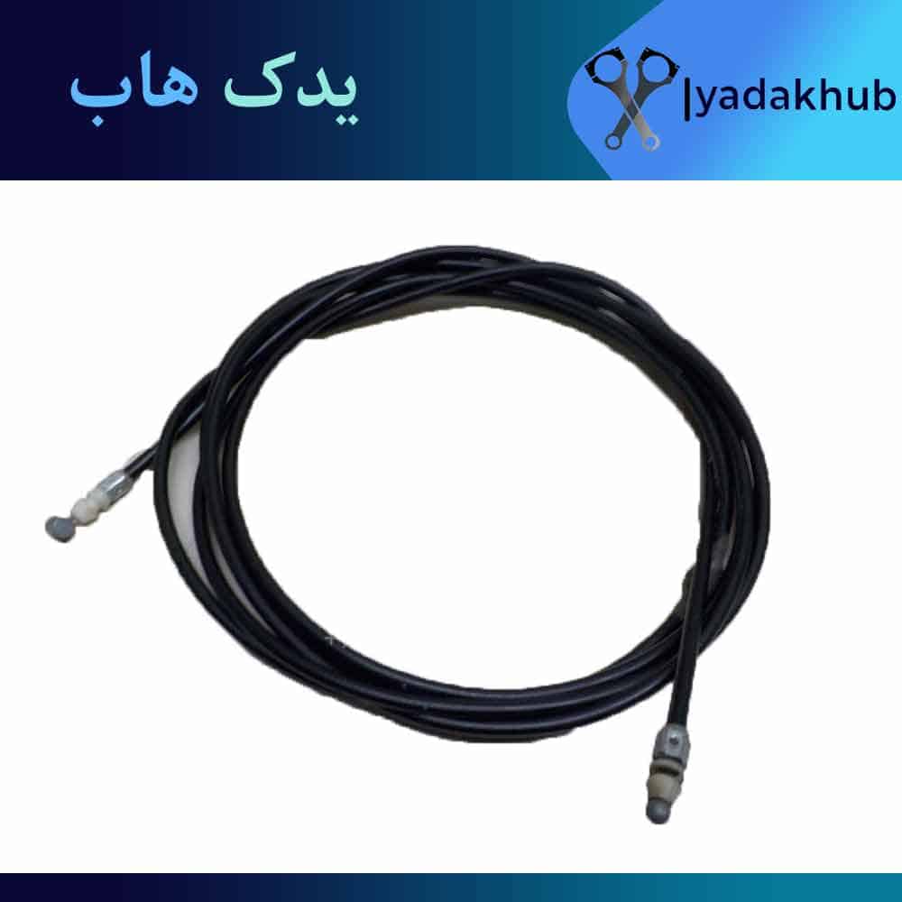 سیم درب صندوق ورنا