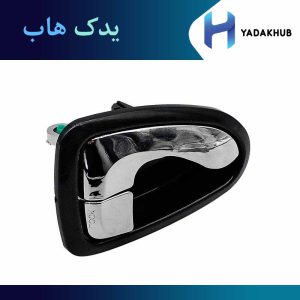 دستگیره داخلی عقب راست ورنا