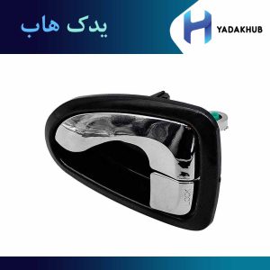 دستگیره داخلی جلو راست ورنا