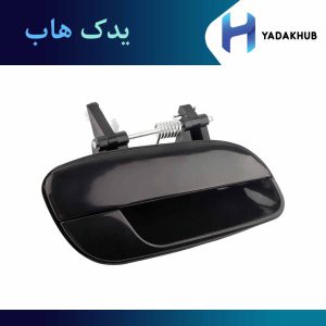 دستگیره بیرونی عقب چپ آوانته