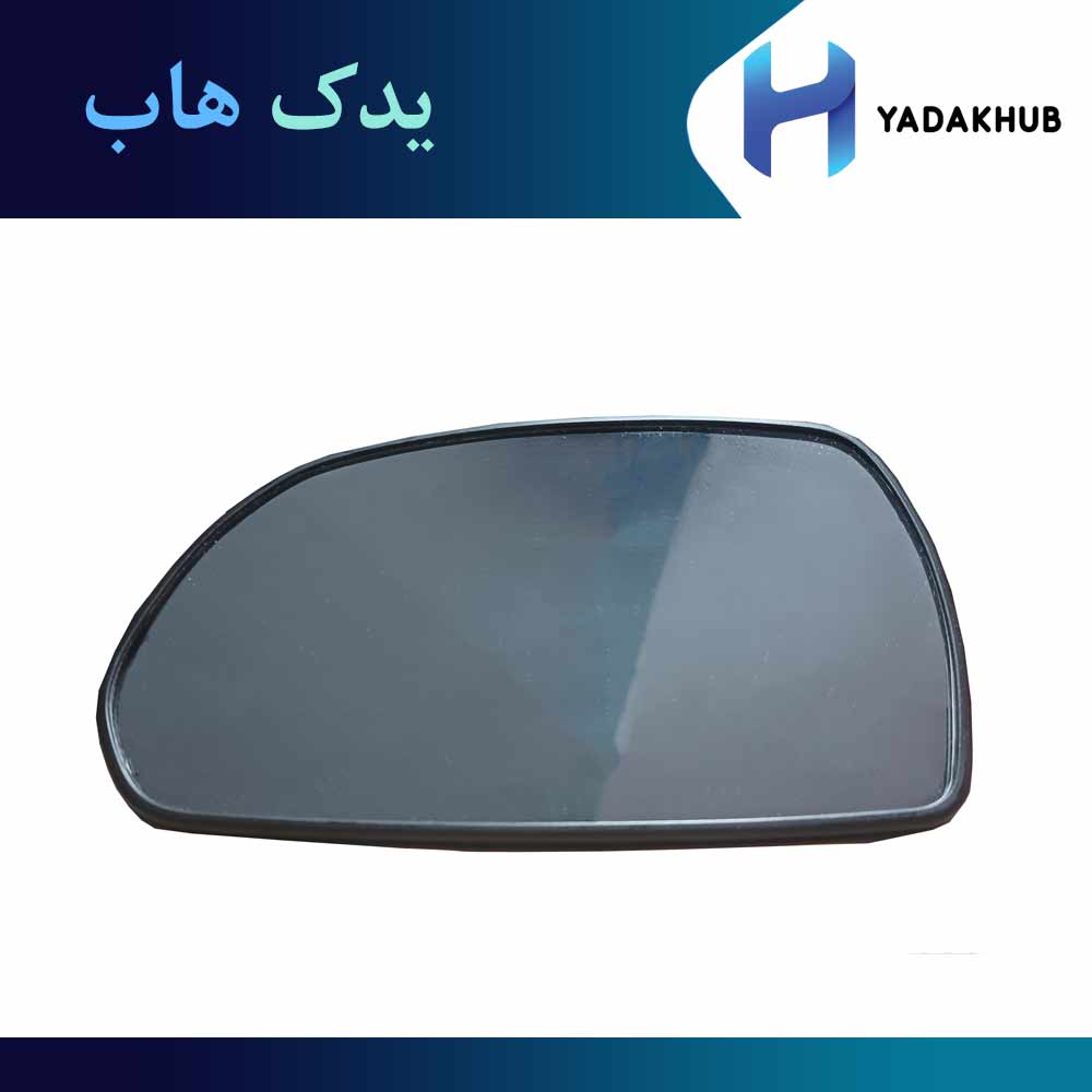 شیشه آینه بغل چپ آوانته