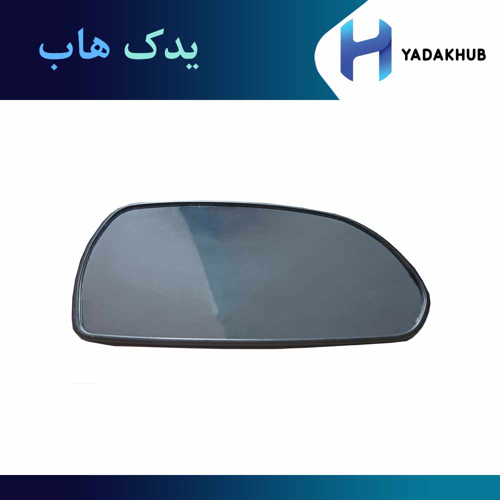 شیشه آینه بغل راست آوانته
