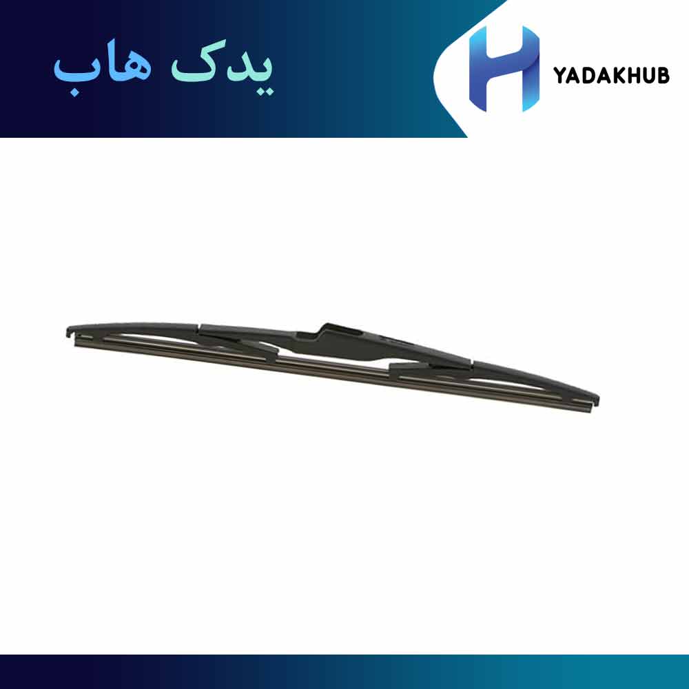 تیغه برف پاک کن سانتافه