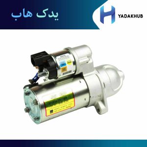 استارت اپتیما TF مدل 2011 تا 2015