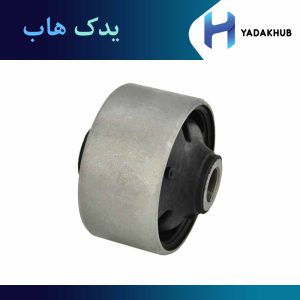 بوش طبق بزرگ جلو سوناتا هیبرید
