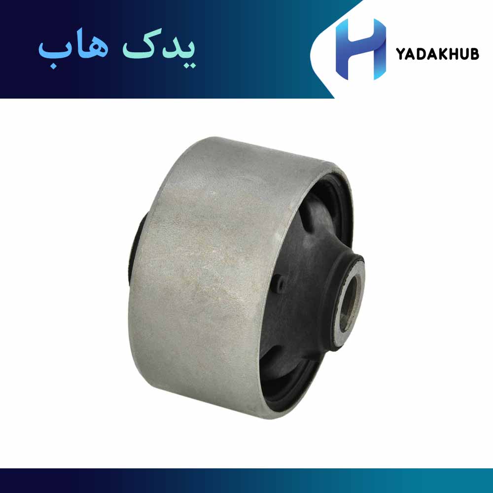 بوش طبق بزرگ جلو سوناتا هیبرید