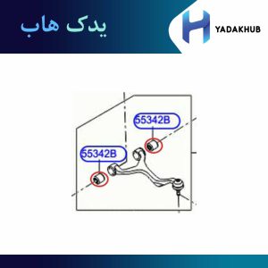 بوش طبق عقب سوناتا 2006 تا 2010