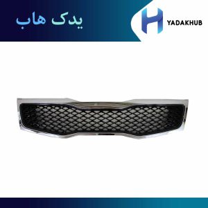 جلو پنجره اپتیما TF مدل 2011 تا 2015