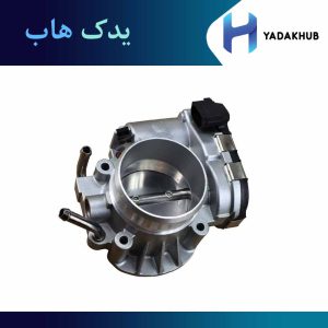 دریچه گاز اپتیما 2011 تا 2015