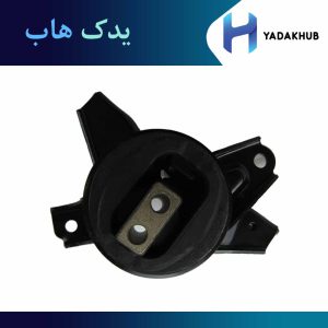 دسته موتور چپ سانتافه IX45