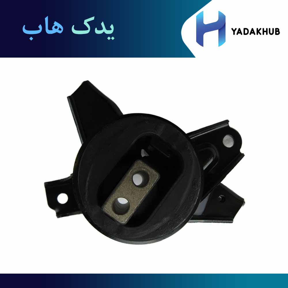 دسته موتور چپ سانتافه IX45