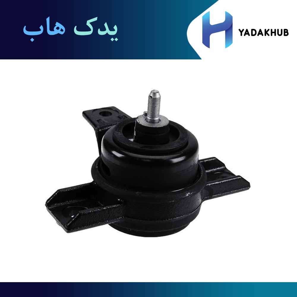 دسته موتور راست سانتافه 3500