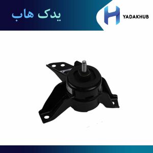 دسته موتور راست سانتافه IX45