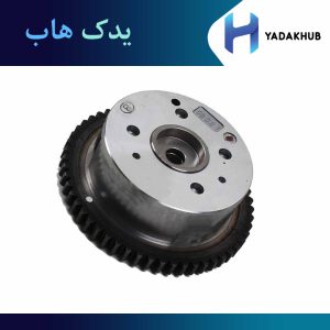 دنده CVVT هوا اپتیما TF مدل 2011 تا 2015