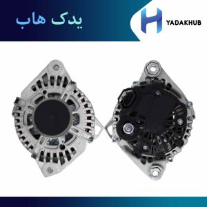 دینام اپتیما TF مدل 2011 تا 2015