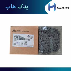 زنجیر تایم اپتیما 2011 تا 2015