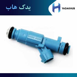 سوزن انژکتور اپتیما TF مدل 2011 تا 2015
