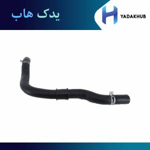 شلنگ بالا رادیاتور اپتیما TF مدل 2011 تا 2015