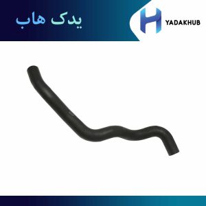شلنگ پایین رادیاتور اپتیما TF مدل 2011 تا 2015