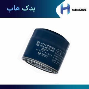 فیلتر روغن اپتیما TF مدل 2011 تا 2015