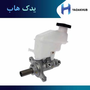پمپ ترمز اپتیما TF مدل 2011 تا 2015