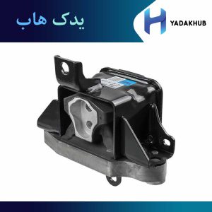 دسته موتور چپ توسان 2016-2017