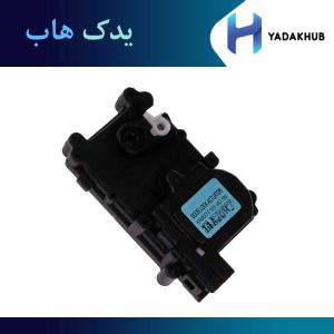 پمپ قفل درب جلو چپ ورنا