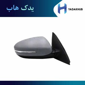آینه بغل راست راهنما دار اپتیما TF مدل 2011 تا 2015