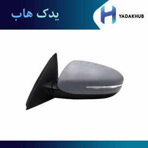 آینه بغل چپ راهنما دار اپتیما TF مدل 2011 تا 2015