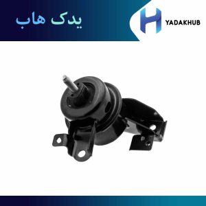 دسته موتور راست اپتیما MG مدل 2009 و 2010