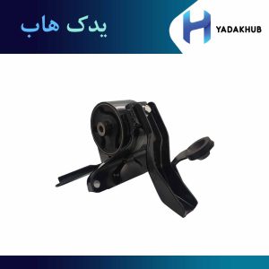 دسته موتور چپ اپتیما MG مدل 2009 و 2010