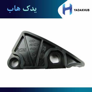 راهنمای زنجیر اویل پمپ اپتیما TF مدل 2011 تا 2015
