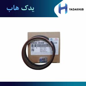 رینگ پیستون استاندارد اپتیما MG مدل 2009 و 2010