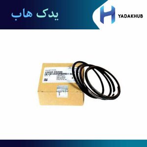 رینگ پیستون استاندارد اپتیما جی تی لاین 2016 و 2017