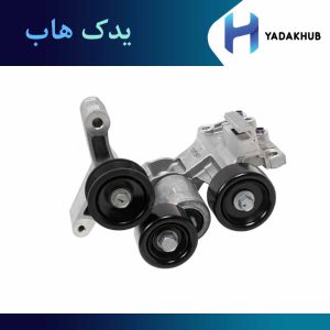 سفت كن تسمه دینام اپتیما جی تی لاین 2016 و 2017