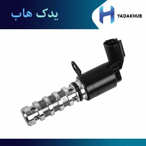 سوپاپ کنترل روغن خروجی اپتیما جی تی لاین 2016 و 2017