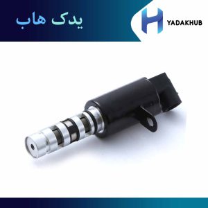 سوپاپ کنترل روغن راست اپتیما MG مدل 2009 و 2010