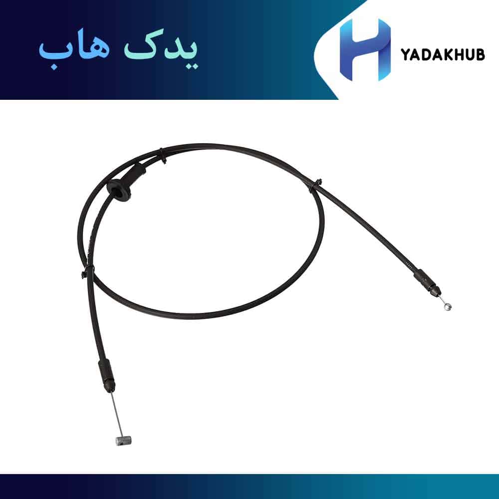 سیم کاپوت اپتیما جی تی لاین 2016 و 2017