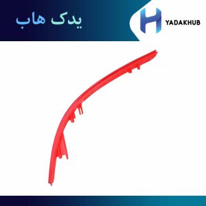 شبرنگ سپر عقب راست اپتیما TF مدل 2011 تا 2015
