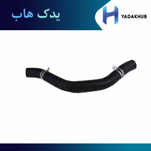 شلنگ بالا رادیاتور اپتیما جی تی لاین 2016 و 2017
